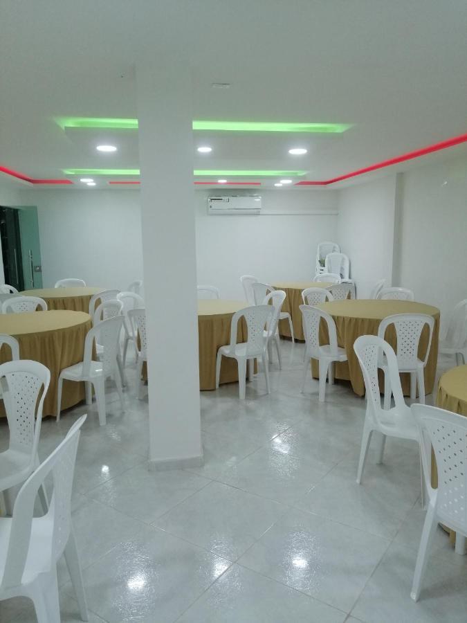 Hotel Mansión del Cesar Aguachica Exterior foto