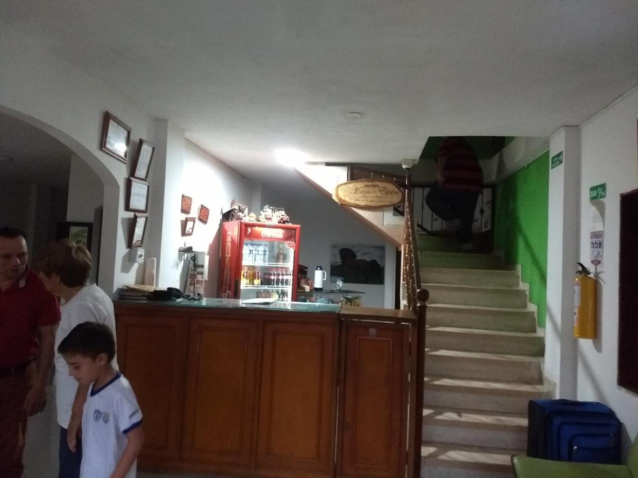Hotel Mansión del Cesar Aguachica Exterior foto